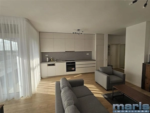 Apartament nou 2 camere Concept 9 cu parcare - imagine 15