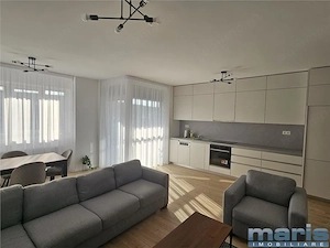 Apartament nou 2 camere Concept 9 cu parcare - imagine 17