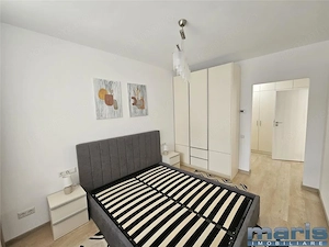 Apartament nou 2 camere Concept 9 cu parcare - imagine 7