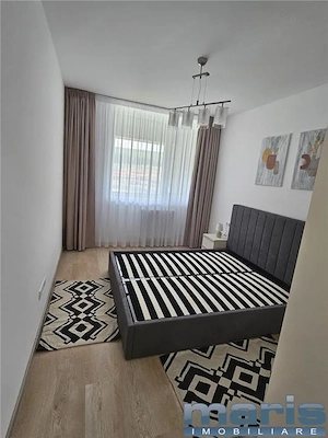 Apartament nou 2 camere Concept 9 cu parcare - imagine 6