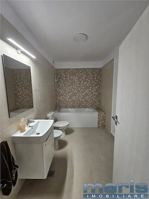 Apartament nou 2 camere Concept 9 cu parcare - imagine 13