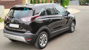 Opel Crossland x fab.2018 full led piele jante aliaj climatronic - imagine 8