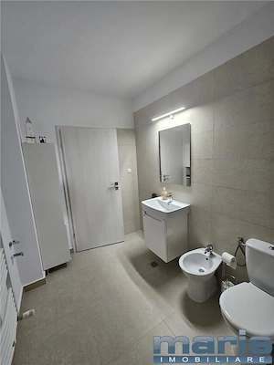 Apartament nou 2 camere Concept 9 cu parcare - imagine 10