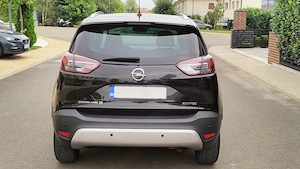 Opel Crossland x fab.2018 full led piele jante aliaj climatronic - imagine 5