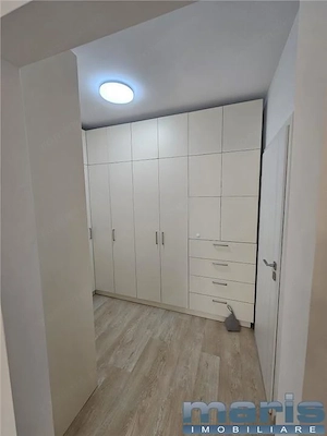 Apartament nou 2 camere Concept 9 cu parcare - imagine 20