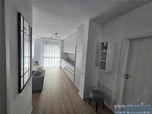 Apartament nou 2 camere Concept 9 cu parcare - imagine 11