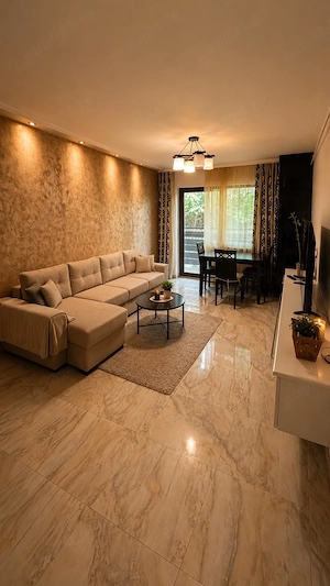 Apartament elegant în Bucium, Iași   Regim Hotelier - imagine 2