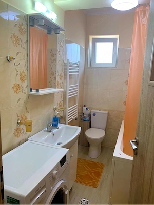 Inchiriez apartament Popesti-Leordeni - imagine 9