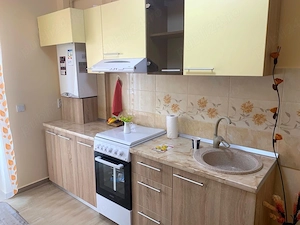 Inchiriez apartament Popesti-Leordeni