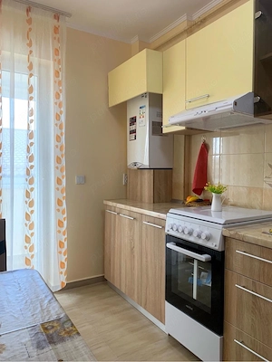 Inchiriez apartament Popesti-Leordeni - imagine 3