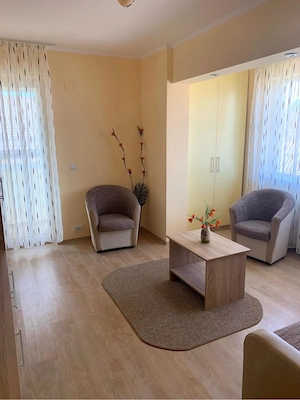 Inchiriez apartament Popesti-Leordeni - imagine 6