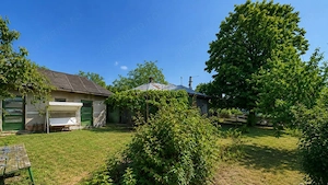 Casa batraneasca de vanzare in Obedeni, jud. Giurgiu – teren intravilan 2.500mp