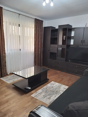 Apartament de inchiriat cu contract ANAF,bloc nou, incalzire in pardoseala,fara animale companie - imagine 5