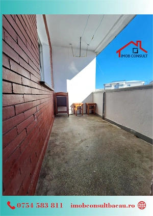 Apartament cu 2 camere de închiriat | Etaj intermediar | Zona Nord | CE1786 - imagine 8