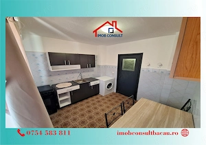 Apartament cu 2 camere de închiriat | Etaj intermediar | Zona Nord | CE1786 - imagine 6