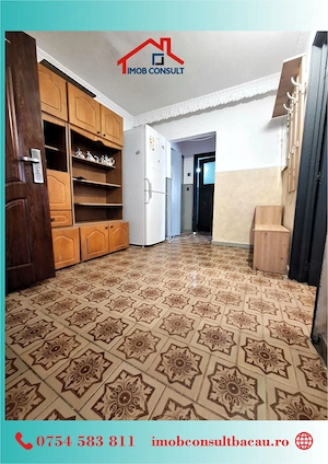 Apartament cu 2 camere de închiriat | Etaj intermediar | Zona Nord | CE1786 - imagine 5
