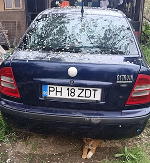 Autoturism de vánzare