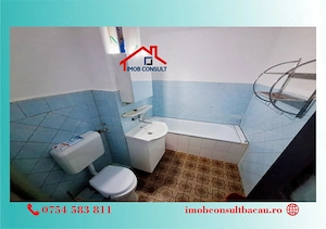 Apartament cu 2 camere de închiriat | Etaj intermediar | Zona Nord | CE1786 - imagine 7