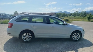 Skoda octavia 3 facelift-2018- - imagine 6
