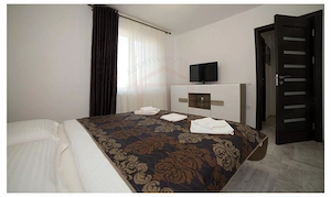 APARTAMENT 2 CAMERE – ULTRACENTRAL . Galati - imagine 2