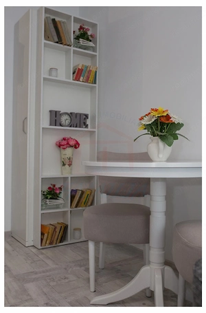 APARTAMENT 2 CAMERE – ULTRACENTRAL . Galati - imagine 8