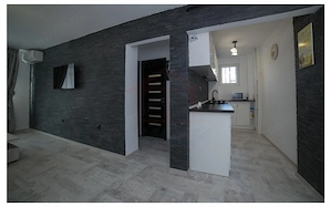 APARTAMENT 2 CAMERE – ULTRACENTRAL . Galati - imagine 7