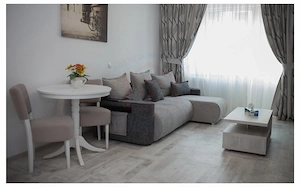 APARTAMENT 2 CAMERE – ULTRACENTRAL . Galati - imagine 9