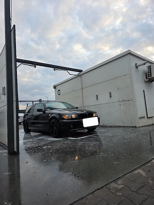 Vand Bmw E46 320CD - imagine 5