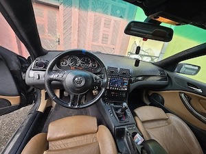 Vand Bmw E46 320CD - imagine 4