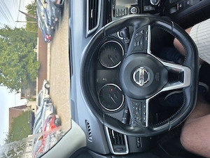 Nissan Qashqai 2018 Euro 6 fără adblue Manual Panoramic - imagine 14
