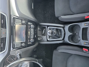 Nissan Qashqai 2018 Euro 6 fără adblue Manual Panoramic - imagine 11