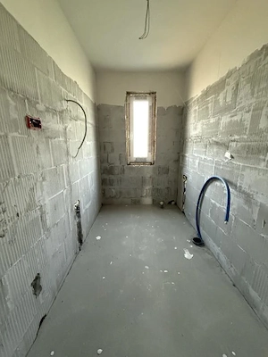 Apartament nou, 2 camere, etaj 2, 47 mp utili + balcon - Chisoda -Centru - imagine 7