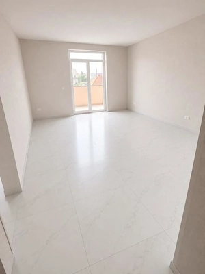 Apartament nou, 2 camere, etaj 2, 47 mp utili + balcon - Chisoda -Centru - imagine 2