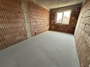 Apartament nou, 2 camere, etaj 2, 47 mp utili + balcon - Chisoda -Centru - imagine 5