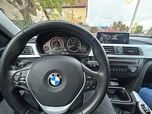 BMW Seria 3 f31 2013 - imagine 3