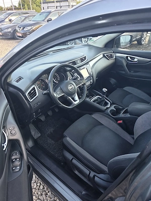 Nissan Qashqai 2018 Euro 6 fără adblue Manual Panoramic - imagine 7