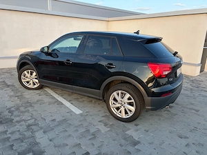Vând Audi Q2 S-tronic - imagine 3