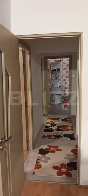 Apartament 4 camere, 80 mp utili, Micro 3 – Zonă excelentă, ideal pentru familie - imagine 15