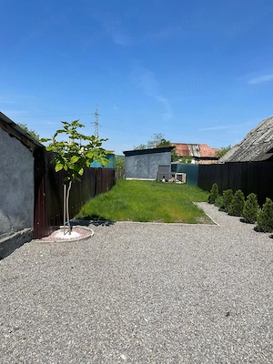 Casă în Cristești 50 mp + Garaj  - imagine 6