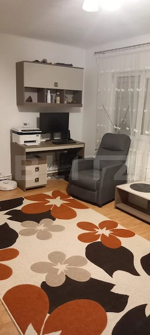 Apartament 4 camere, 80 mp utili, Micro 3 – Zonă excelentă, ideal pentru familie - imagine 14
