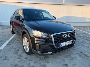 Vând Audi Q2 S-tronic - imagine 2