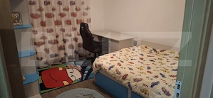 Apartament 4 camere, 80 mp utili, Micro 3 – Zonă excelentă, ideal pentru familie - imagine 8
