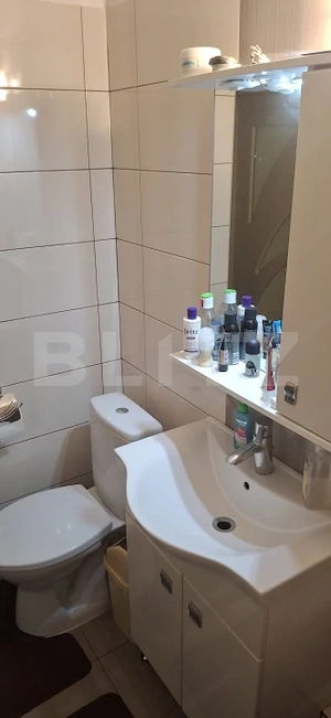 Apartament 4 camere, 80 mp utili, Micro 3 – Zonă excelentă, ideal pentru familie - imagine 6