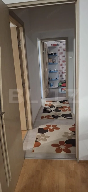 Apartament 4 camere, 80 mp utili, Micro 3 – Zonă excelentă, ideal pentru familie - imagine 7