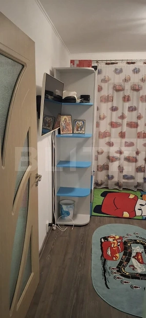 Apartament 4 camere, 80 mp utili, Micro 3 – Zonă excelentă, ideal pentru familie - imagine 13