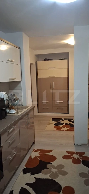 Apartament 4 camere, 80 mp utili, Micro 3 – Zonă excelentă, ideal pentru familie - imagine 10