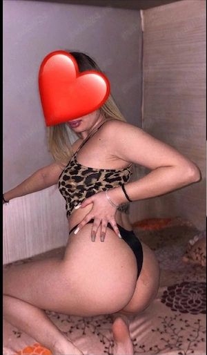Bety 23 de ani 