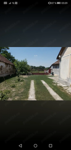 Vând casă în județul Timiș 32km de Timișoara  - imagine 3