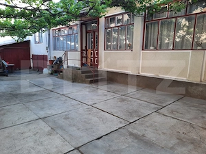 Casă de vânzare, 80 mp, zona Centrala -Târnăveni 