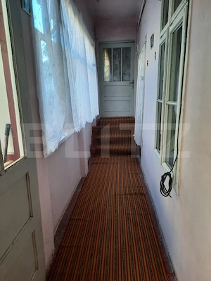 Casă de vânzare, 80 mp, zona Centrala -Târnăveni  - imagine 3